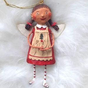 3/$10 Christmas ornament collectible